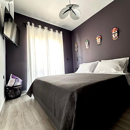 Downtown Apartments Rhodes City Buitenkant foto
