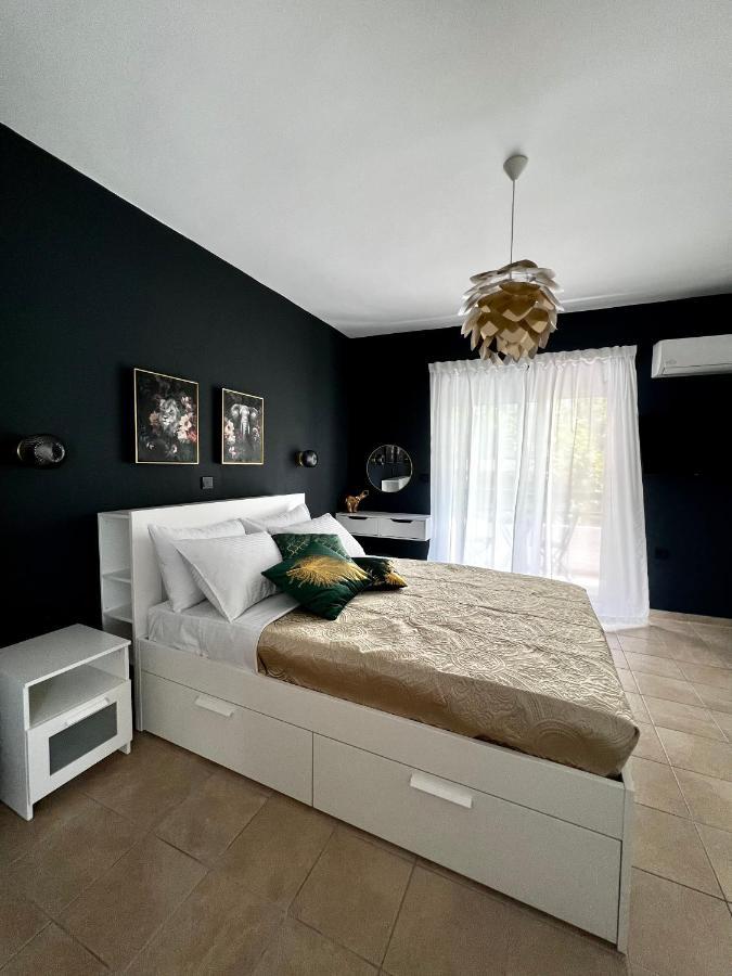 Downtown Apartments Rhodes City Buitenkant foto