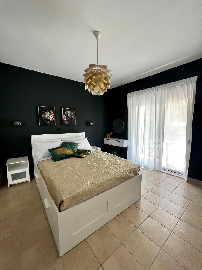 Downtown Apartments Rhodes City Buitenkant foto