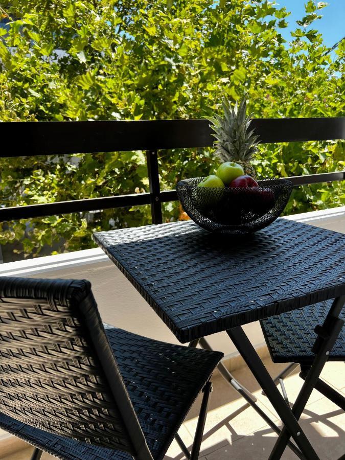 Downtown Apartments Rhodes City Buitenkant foto