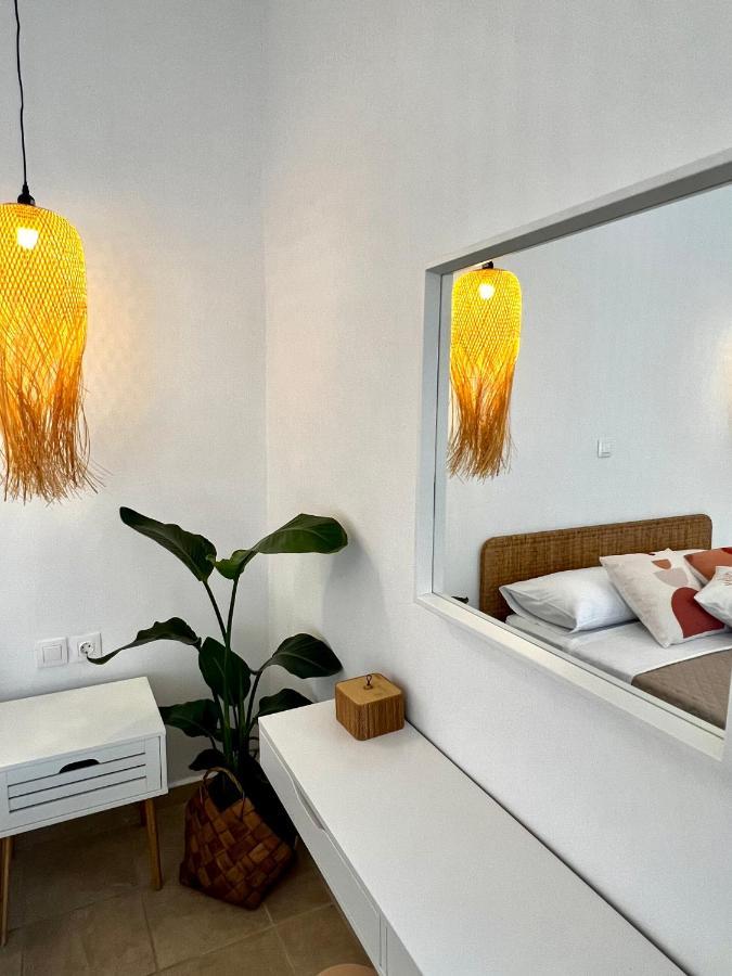 Downtown Apartments Rhodes City Buitenkant foto