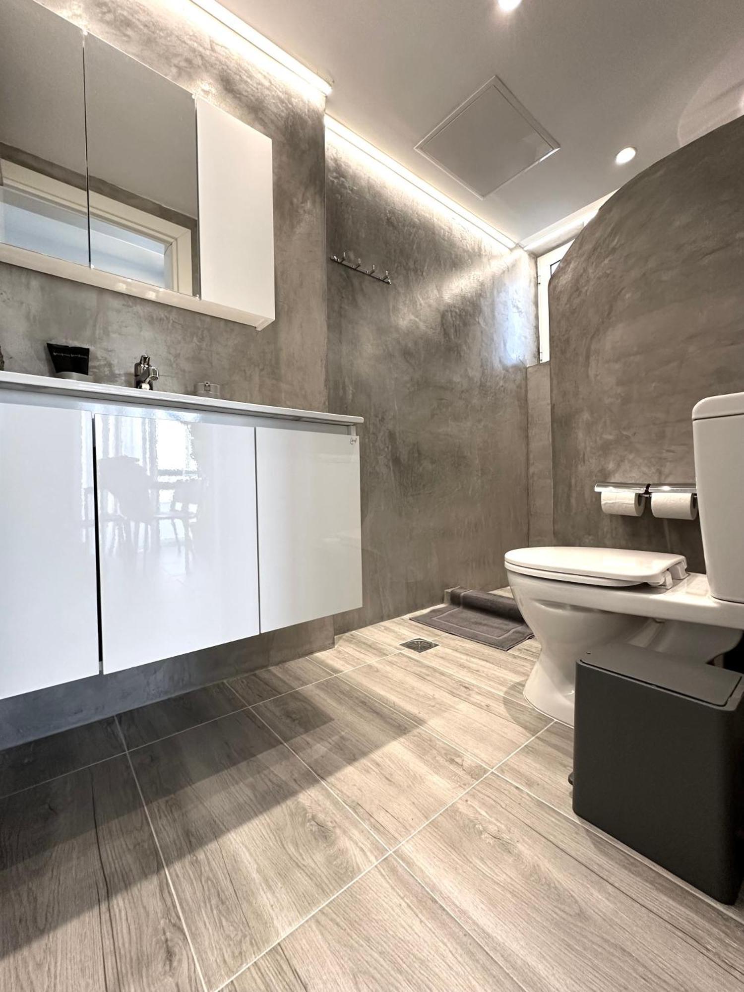Downtown Apartments Rhodes City Buitenkant foto