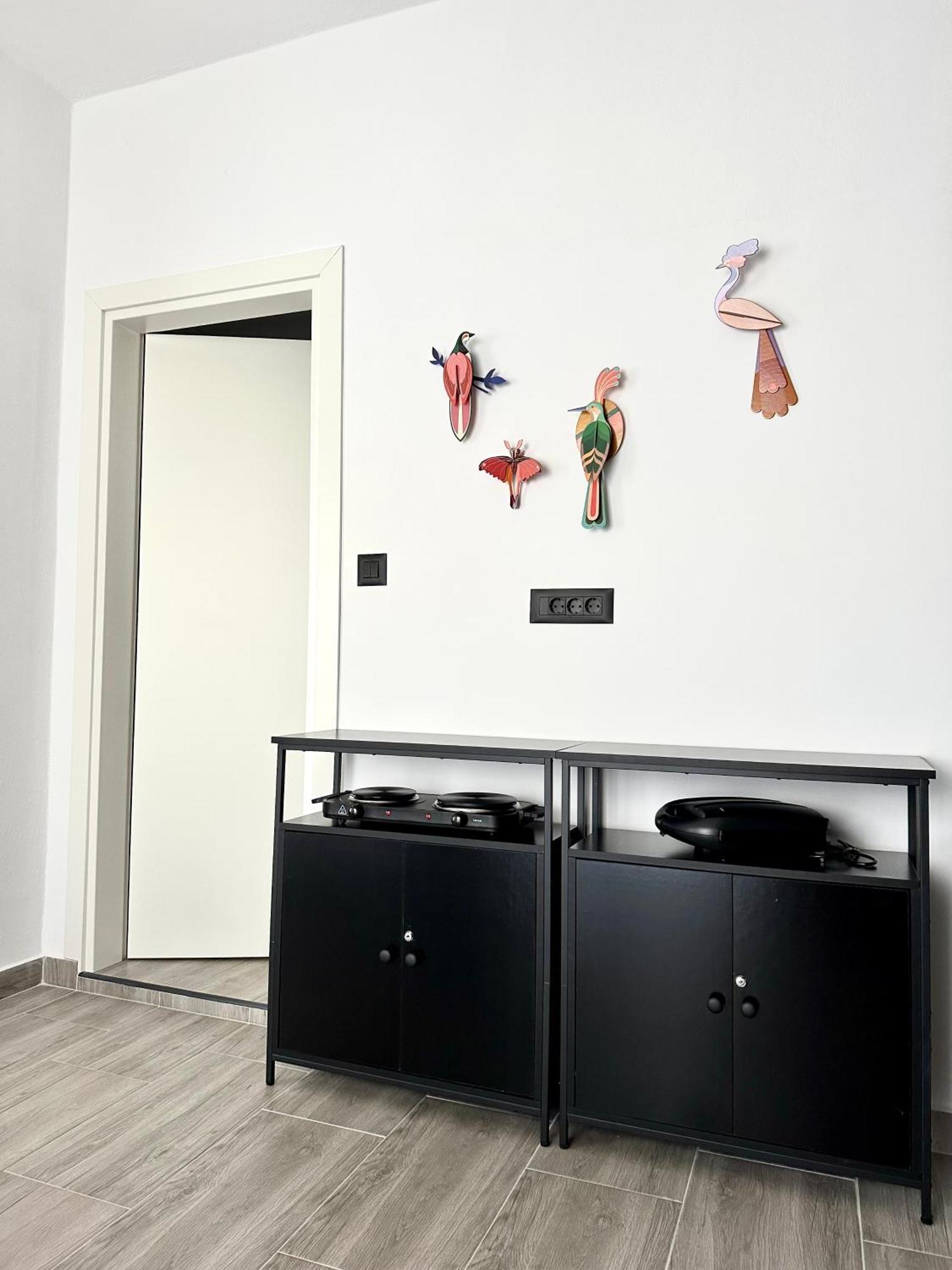 Downtown Apartments Rhodes City Buitenkant foto