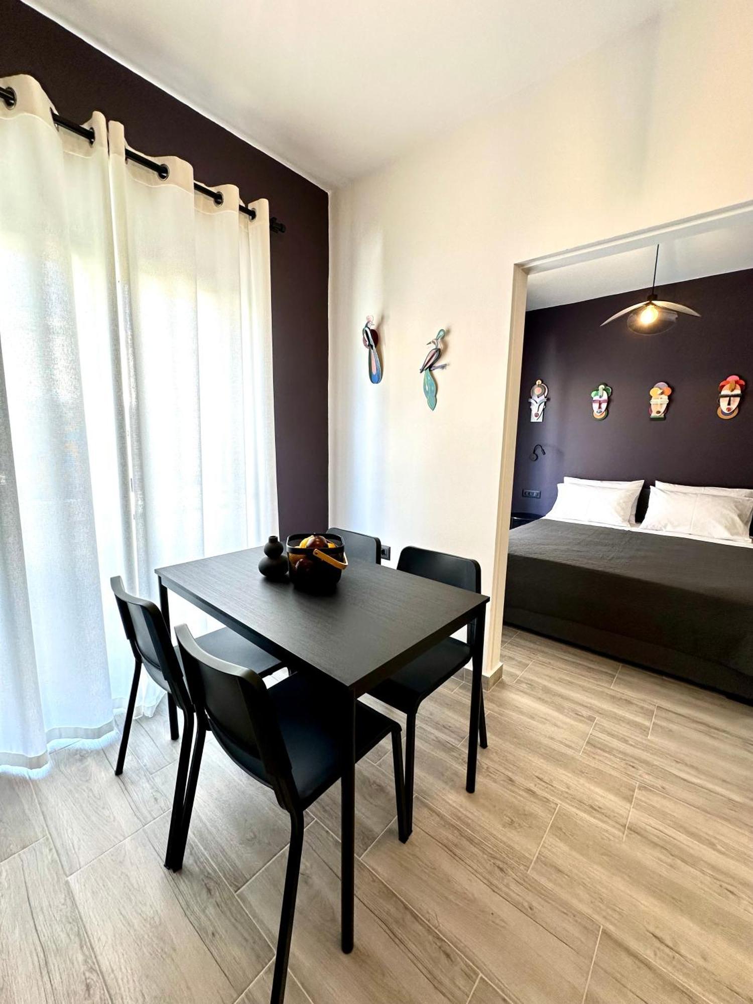 Downtown Apartments Rhodes City Buitenkant foto